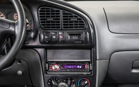 KIA Spectra II (LD), 2006 год, 348 000 рублей, 25 фотография