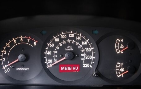 KIA Spectra II (LD), 2006 год, 348 000 рублей, 30 фотография