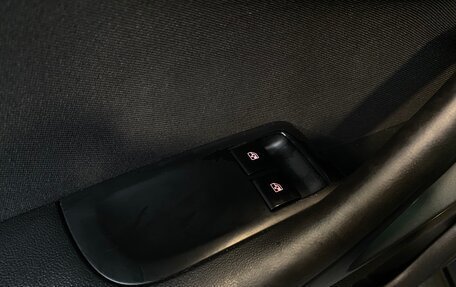 Opel Zafira C рестайлинг, 2013 год, 860 000 рублей, 16 фотография