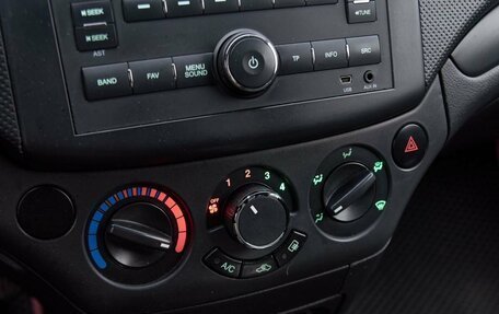 Chevrolet Aveo III, 2010 год, 445 000 рублей, 5 фотография