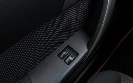 Chevrolet Aveo III, 2010 год, 445 000 рублей, 7 фотография