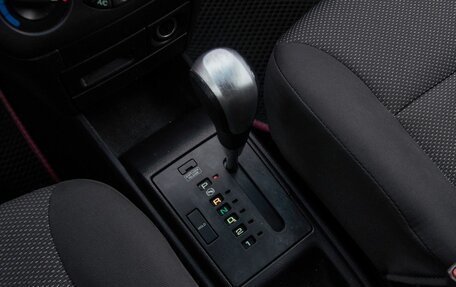 Chevrolet Aveo III, 2010 год, 445 000 рублей, 6 фотография