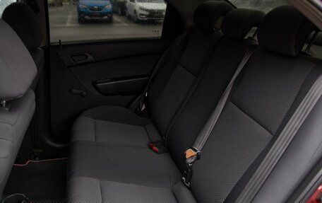 Chevrolet Aveo III, 2010 год, 445 000 рублей, 10 фотография