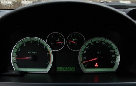 Chevrolet Aveo III, 2010 год, 445 000 рублей, 15 фотография