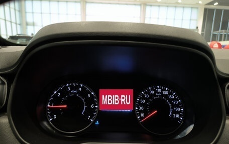 Renault Duster, 2021 год, 1 550 000 рублей, 16 фотография