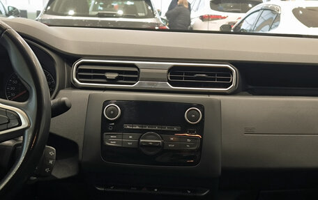 Renault Duster, 2021 год, 1 550 000 рублей, 18 фотография