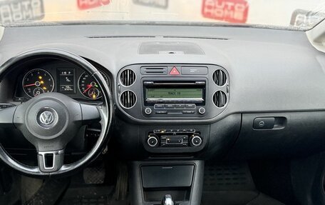 Volkswagen Gol III, 2010 год, 499 000 рублей, 8 фотография