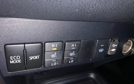 Toyota RAV4, 2016 год, 2 699 000 рублей, 17 фотография