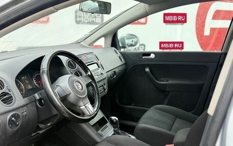 Volkswagen Gol III, 2010 год, 499 000 рублей, 9 фотография