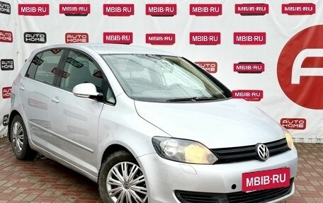 Volkswagen Gol III, 2010 год, 499 000 рублей, 3 фотография