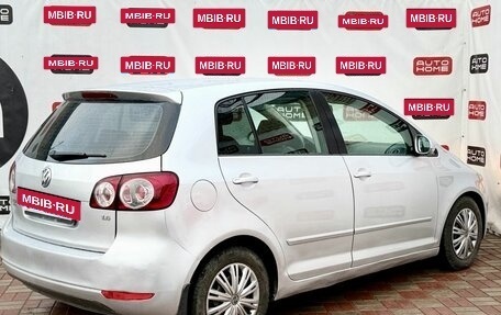 Volkswagen Gol III, 2010 год, 499 000 рублей, 6 фотография