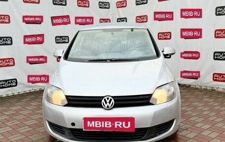 Volkswagen Gol III, 2010 год, 499 000 рублей, 2 фотография