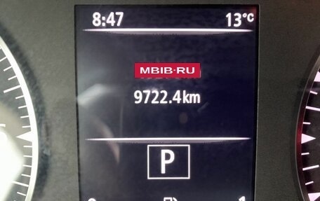 Renault Duster, 2021 год, 1 790 000 рублей, 9 фотография