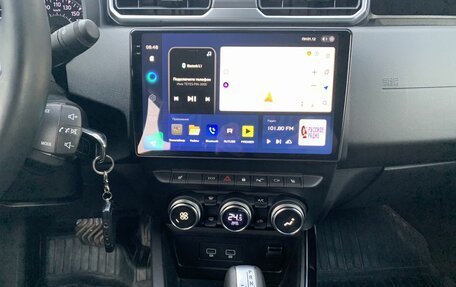 Renault Duster, 2021 год, 1 790 000 рублей, 12 фотография