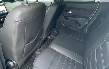 Renault Duster, 2021 год, 1 790 000 рублей, 14 фотография