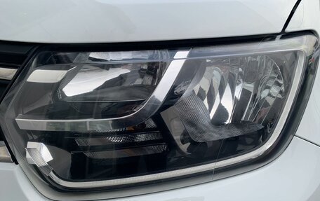 Renault Duster, 2021 год, 1 790 000 рублей, 17 фотография