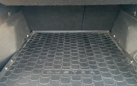 Renault Duster, 2021 год, 1 790 000 рублей, 16 фотография
