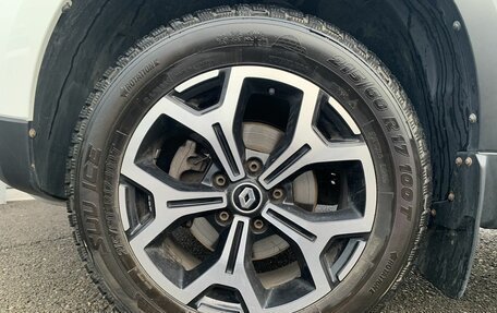 Renault Duster, 2021 год, 1 790 000 рублей, 18 фотография