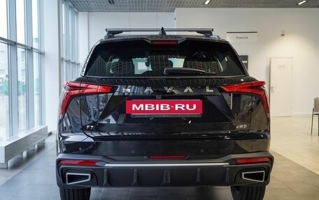 Haval F7, 2025 год, 2 409 150 рублей, 4 фотография