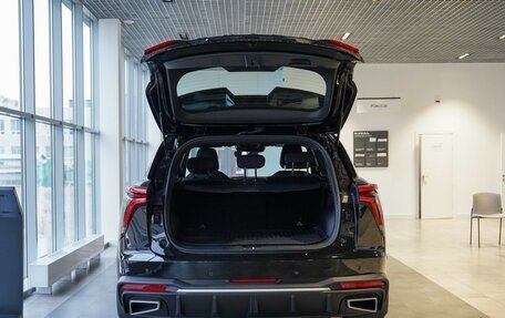 Haval F7, 2025 год, 2 409 150 рублей, 12 фотография