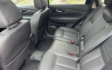 Nissan X-Trail, 2019 год, 2 650 000 рублей, 3 фотография