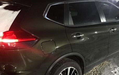 Nissan X-Trail, 2019 год, 2 650 000 рублей, 11 фотография