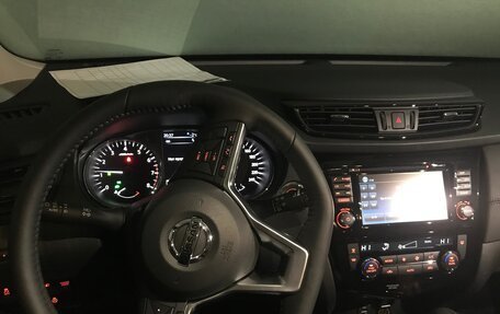 Nissan X-Trail, 2019 год, 2 650 000 рублей, 10 фотография