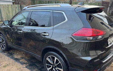 Nissan X-Trail, 2019 год, 2 650 000 рублей, 6 фотография