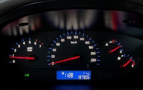 Vortex Estina II (FL-C), 2010 год, 199 000 рублей, 6 фотография