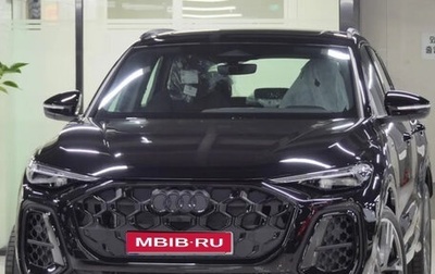 Audi Q5, 2025 год, 7 300 000 рублей, 1 фотография