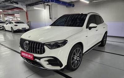 Mercedes-Benz GLC AMG, 2025 год, 8 900 000 рублей, 1 фотография