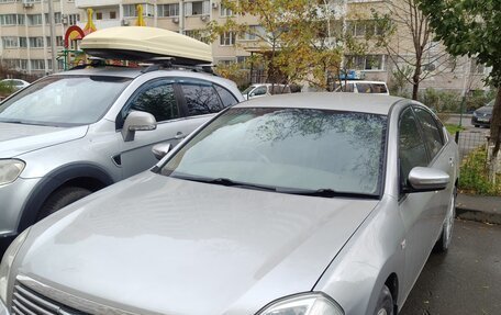 Nissan Cefiro IV (J31), 2004 год, 740 000 рублей, 1 фотография