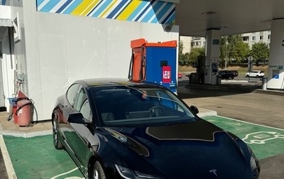 Tesla Model 3 I, 2024 год, 5 350 000 рублей, 1 фотография