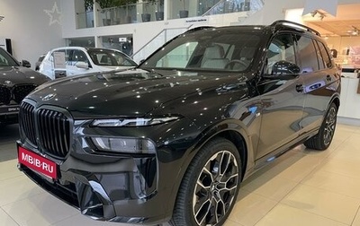 BMW X7, 2025 год, 17 250 000 рублей, 1 фотография