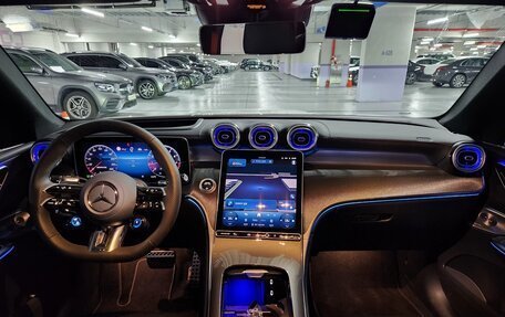 Mercedes-Benz GLC AMG, 2025 год, 8 900 000 рублей, 6 фотография