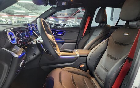 Mercedes-Benz GLC AMG, 2025 год, 8 900 000 рублей, 5 фотография