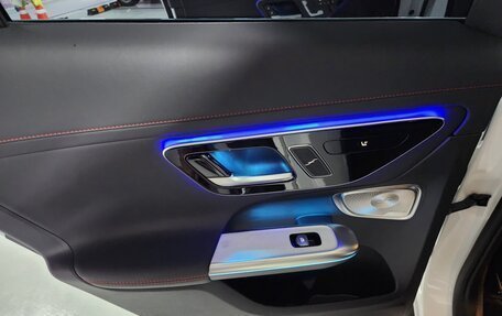 Mercedes-Benz GLC AMG, 2025 год, 8 900 000 рублей, 8 фотография