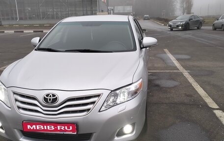 Toyota Camry, 2009 год, 1 240 000 рублей, 1 фотография