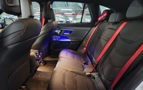 Mercedes-Benz GLC AMG, 2025 год, 8 900 000 рублей, 7 фотография