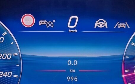 Mercedes-Benz GLC AMG, 2025 год, 8 900 000 рублей, 14 фотография