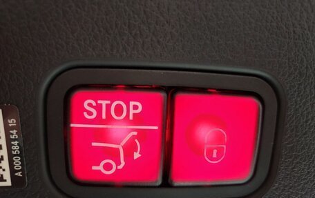 Mercedes-Benz GLC AMG, 2025 год, 8 900 000 рублей, 13 фотография