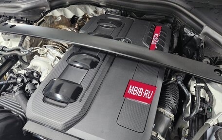 Mercedes-Benz GLC AMG, 2025 год, 8 900 000 рублей, 10 фотография