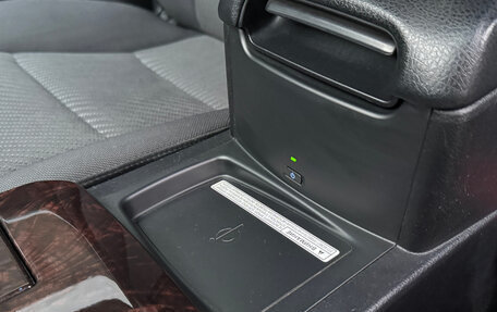 Toyota Camry, 2015 год, 2 230 000 рублей, 22 фотография