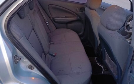 Nissan Almera Classic, 2007 год, 499 000 рублей, 5 фотография