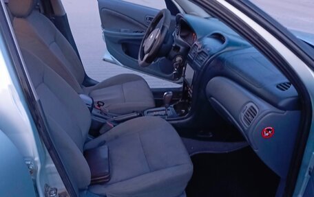 Nissan Almera Classic, 2007 год, 499 000 рублей, 4 фотография