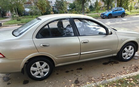 Nissan Almera, 2006 год, 499 000 рублей, 7 фотография