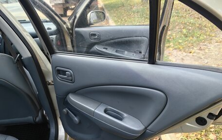 Nissan Almera, 2006 год, 499 000 рублей, 10 фотография