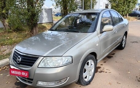 Nissan Almera, 2006 год, 499 000 рублей, 2 фотография
