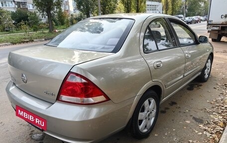 Nissan Almera, 2006 год, 499 000 рублей, 6 фотография