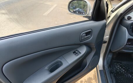 Nissan Almera, 2006 год, 499 000 рублей, 12 фотография